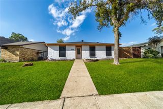 3305 Overglen Drive, Garland, TX 75043