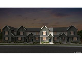 6860 Parterre Pkwy N 3, Thornton, CO 80602