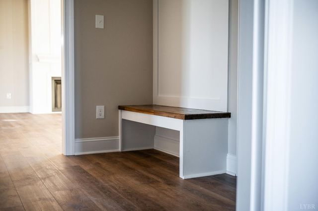 10494 Leesville Road, Lynch Station, VA 24571