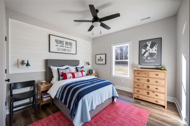 10494 Leesville Road, Lynch Station, VA 24571