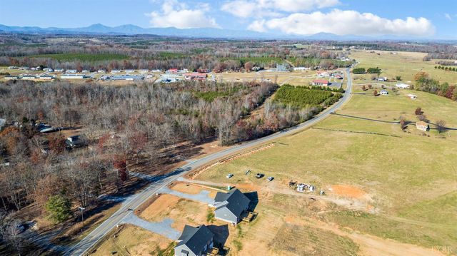 10494 Leesville Road, Lynch Station, VA 24571