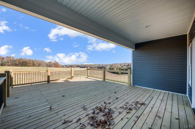 10494 Leesville Road, Lynch Station, VA 24571