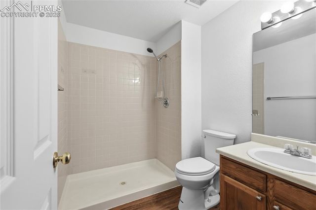 7524 Barn Owl Drive, Fountain, CO 80817