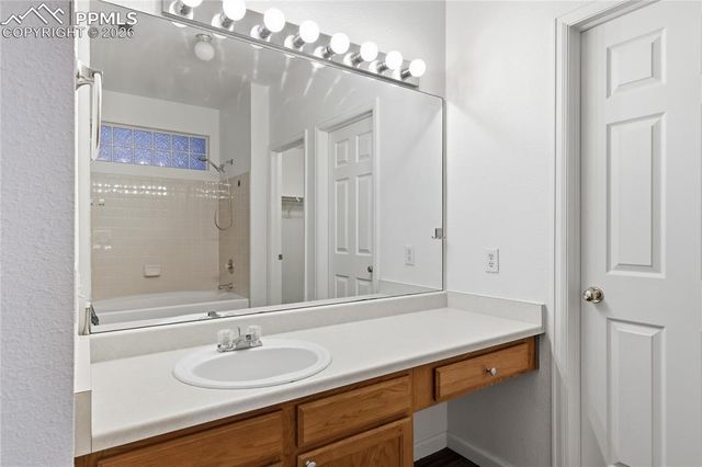 7524 Barn Owl Drive, Fountain, CO 80817