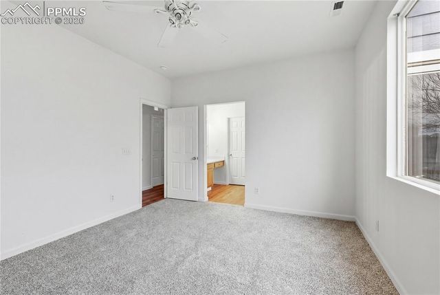 7524 Barn Owl Drive, Fountain, CO 80817