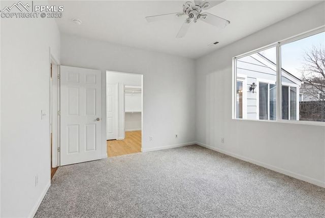 7524 Barn Owl Drive, Fountain, CO 80817