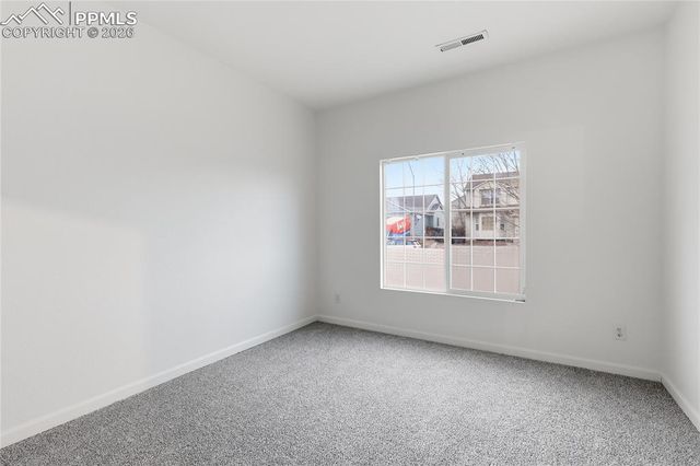 7524 Barn Owl Drive, Fountain, CO 80817