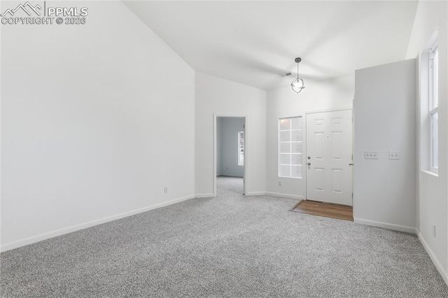 7524 Barn Owl Drive, Fountain, CO 80817