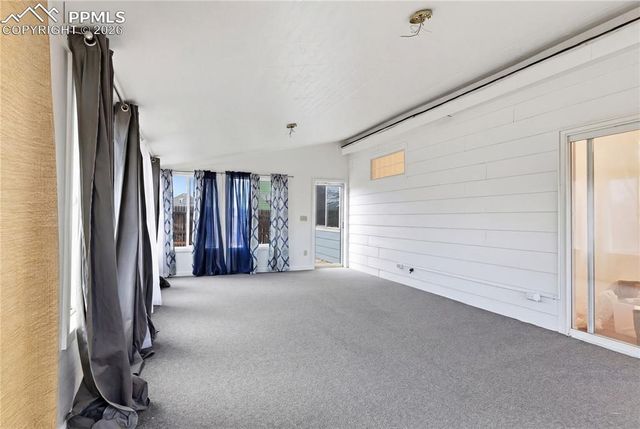 7524 Barn Owl Drive, Fountain, CO 80817