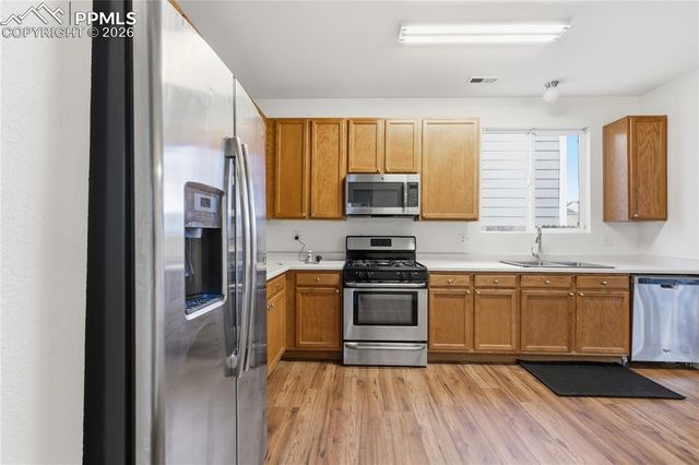 7524 Barn Owl Drive, Fountain, CO 80817