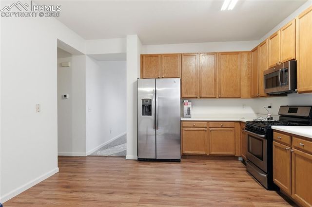 7524 Barn Owl Drive, Fountain, CO 80817