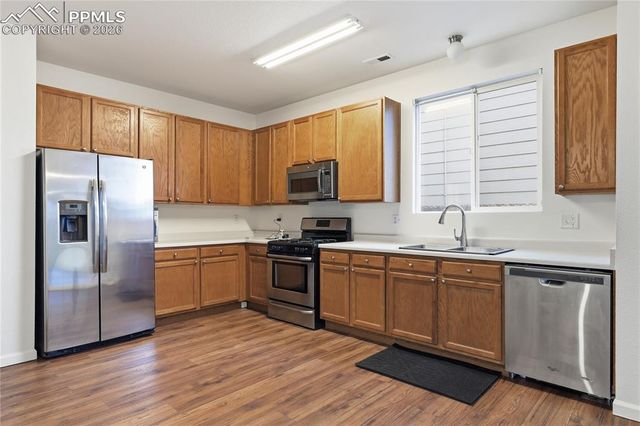 7524 Barn Owl Drive, Fountain, CO 80817