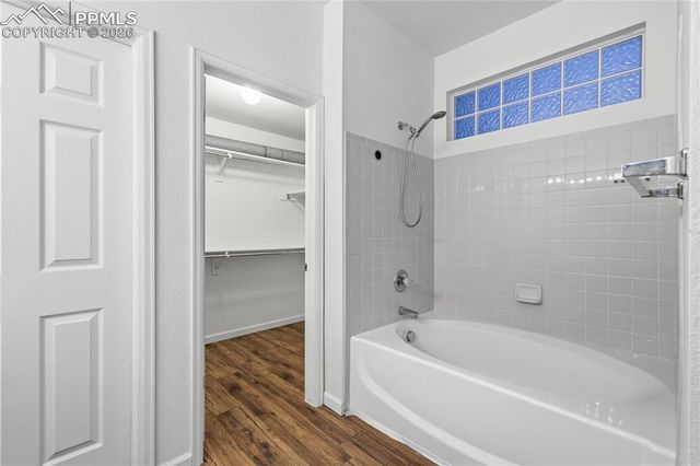 7524 Barn Owl Drive, Fountain, CO 80817