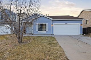 7524 Barn Owl Drive, Fountain, CO 80817