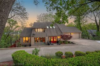 5008 Cliff Drive, Fort Smith, AR 72903