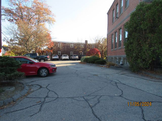 111 Willard St G B, Quincy, MA 02169