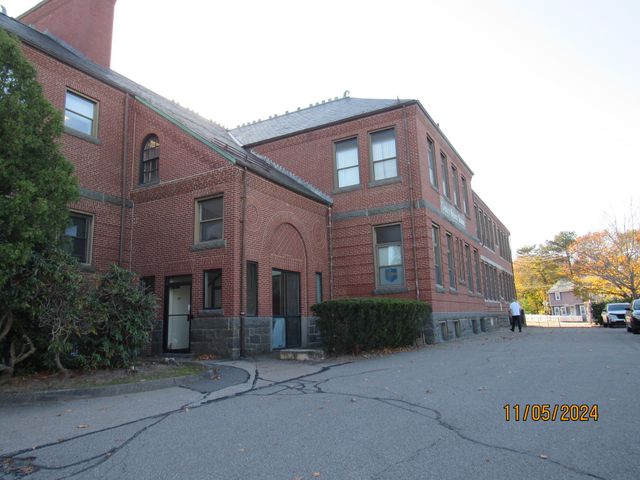 111 Willard St G B, Quincy, MA 02169