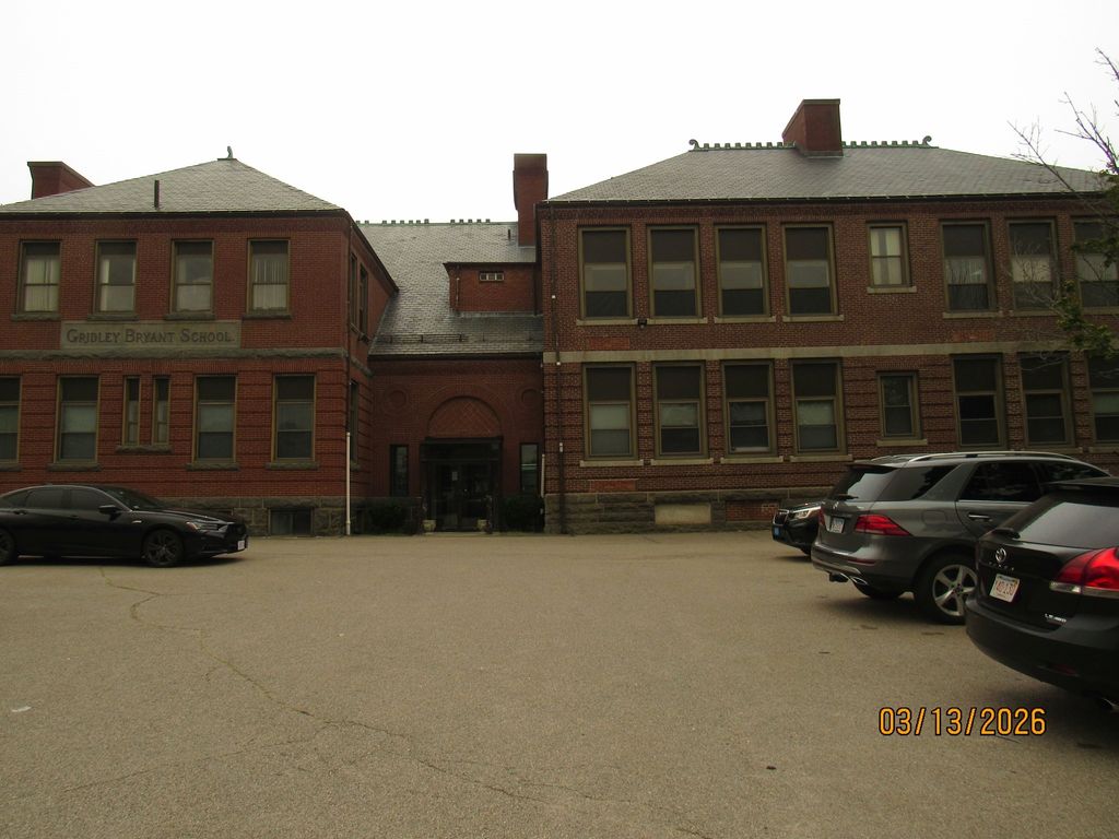 111 Willard St G B, Quincy, MA 02169