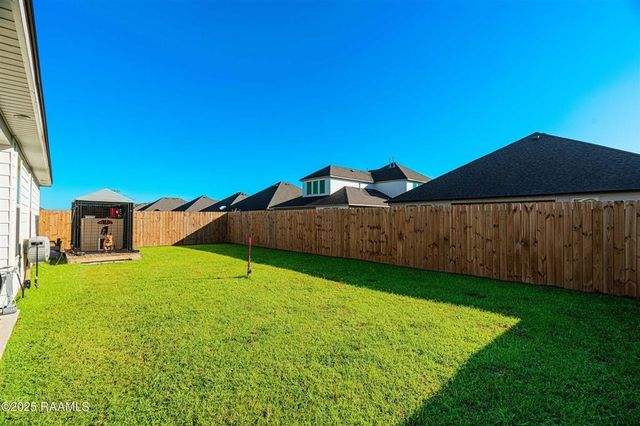 4673 W Ridge Road, Lake Charles, LA 70607