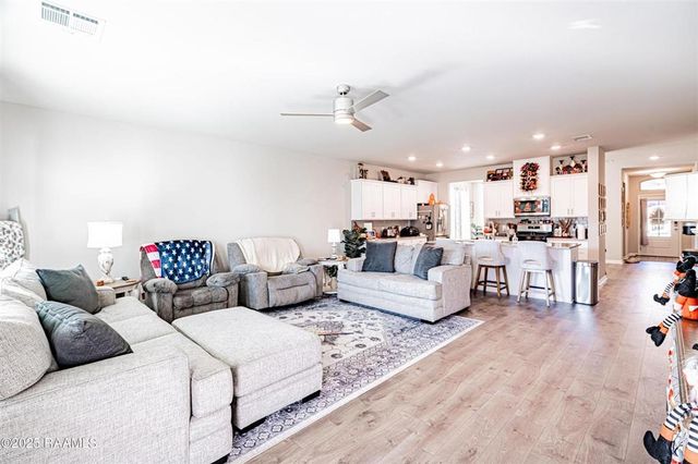 4673 W Ridge Road, Lake Charles, LA 70607
