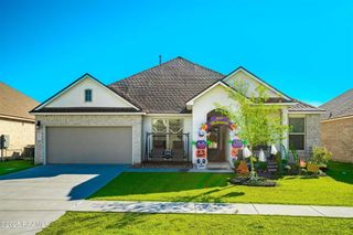 4673 W Ridge Road, Lake Charles, LA 70607