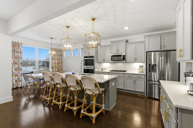 700 Rickfield Ct, Mount Juliet, TN 37122