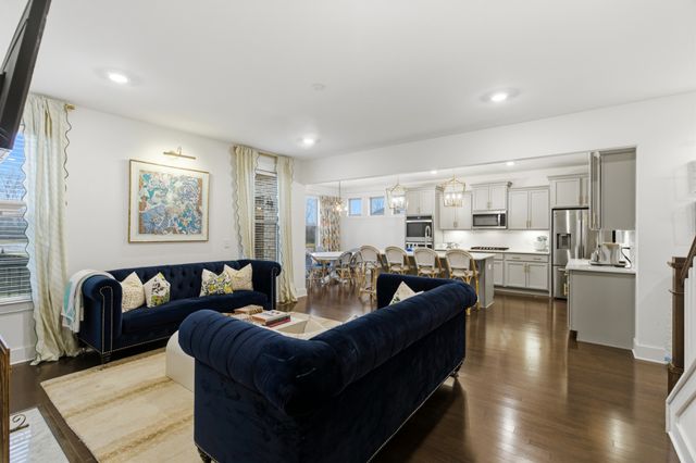 700 Rickfield Ct, Mount Juliet, TN 37122