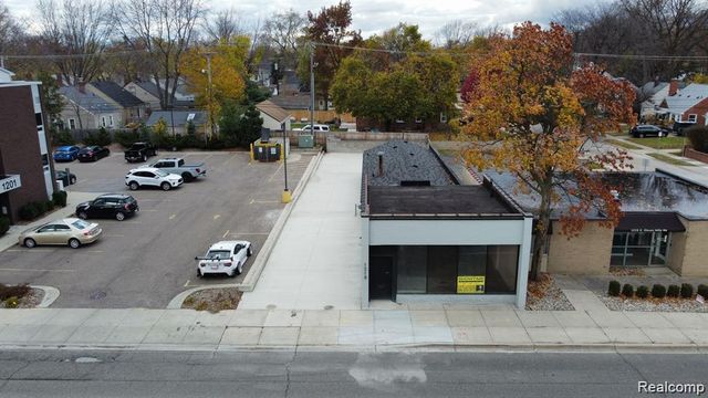 1219 E 11 Mile Road, Royal Oak Charter Township, MI 48067