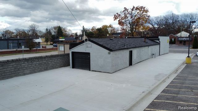 1219 E 11 Mile Road, Royal Oak Charter Township, MI 48067
