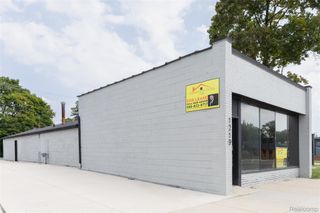 1219 E 11 Mile Road, Royal Oak Charter Township, MI 48067