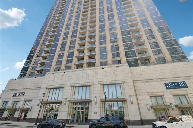 270 17th Street NW 2010, Atlanta, GA 30363