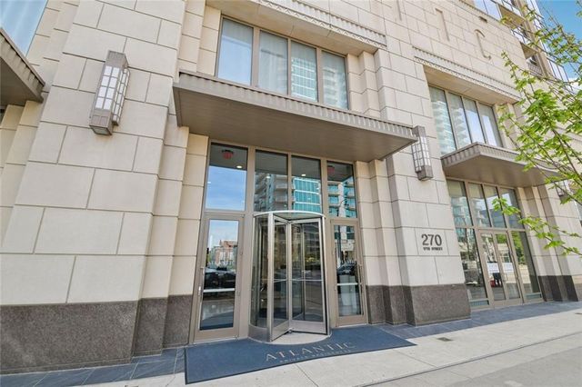 270 17th Street NW 2010, Atlanta, GA 30363