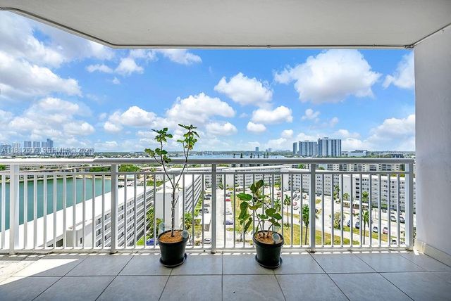 18041 Biscayne Boulevard 1201, Aventura, FL 33160