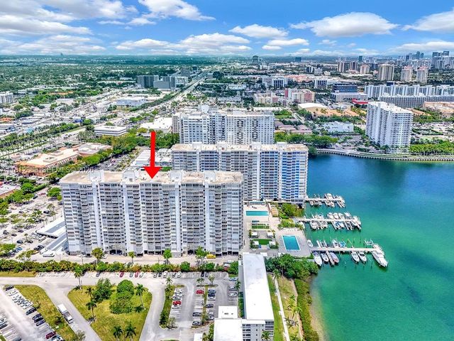 18041 Biscayne Boulevard 1201, Aventura, FL 33160