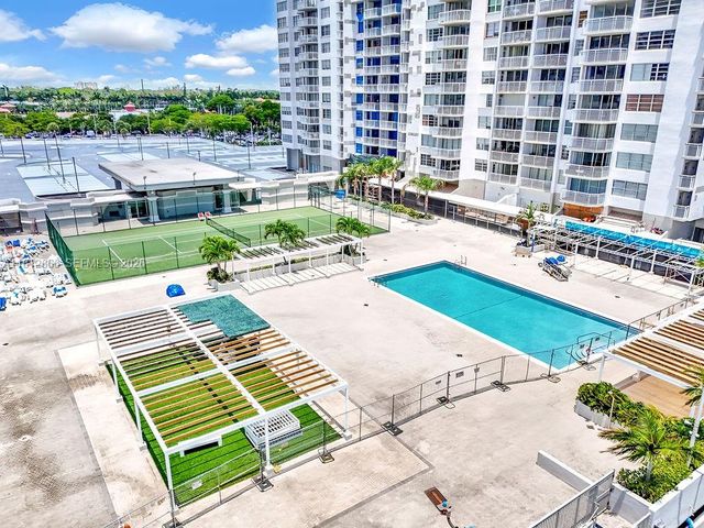 18041 Biscayne Boulevard 1201, Aventura, FL 33160