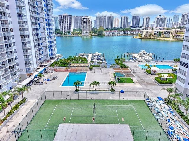 18041 Biscayne Boulevard 1201, Aventura, FL 33160