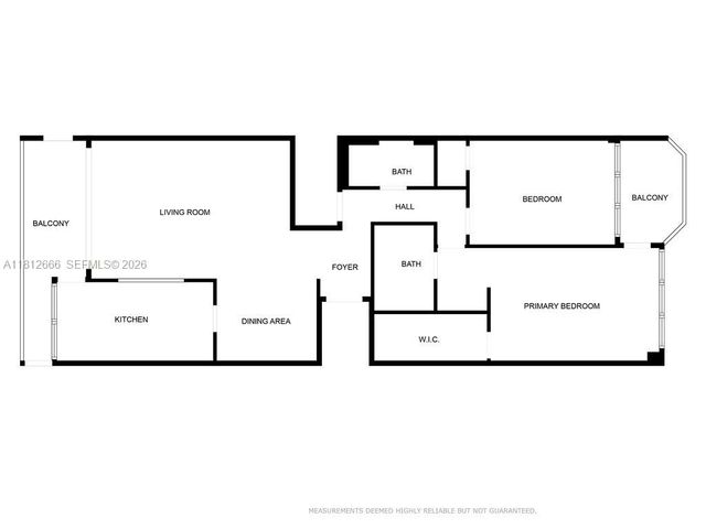 18041 Biscayne Boulevard 1201, Aventura, FL 33160