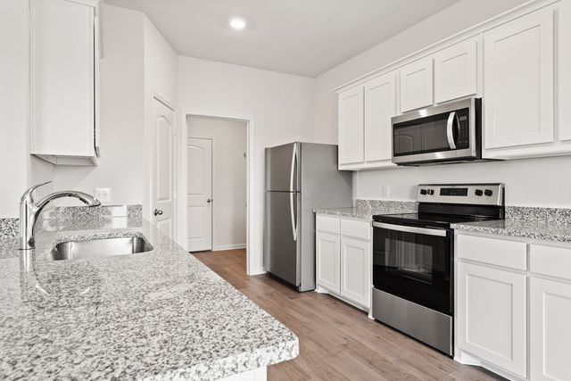 1306 Reed Street, Greenville, TX 75401