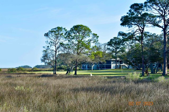 15 Cartagena CT, St Augustine, FL 32086