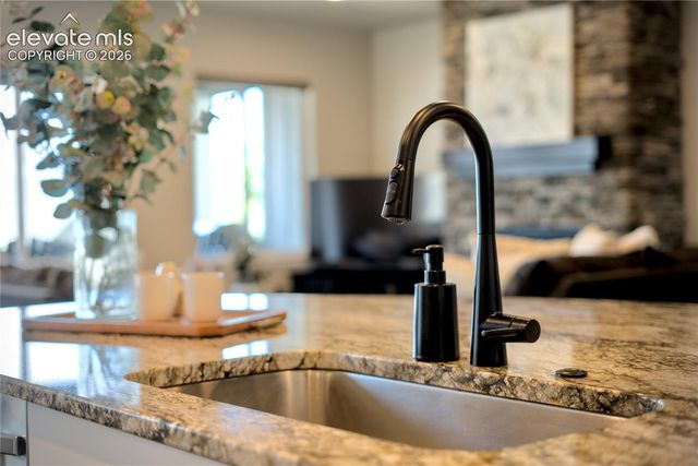 1179 Charismatic Way, Colorado Springs, CO 80921
