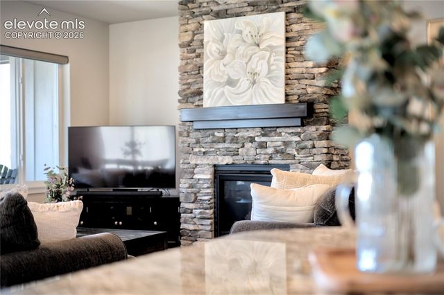 1179 Charismatic Way, Colorado Springs, CO 80921