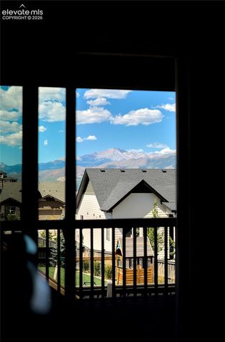 1179 Charismatic Way, Colorado Springs, CO 80921