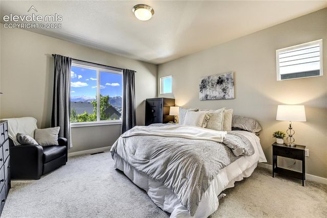 1179 Charismatic Way, Colorado Springs, CO 80921