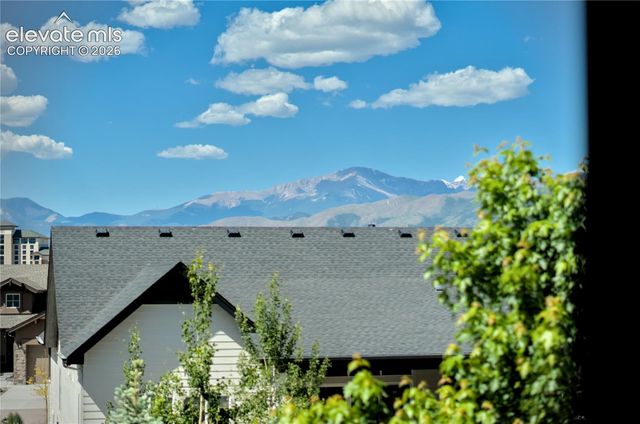 1179 Charismatic Way, Colorado Springs, CO 80921