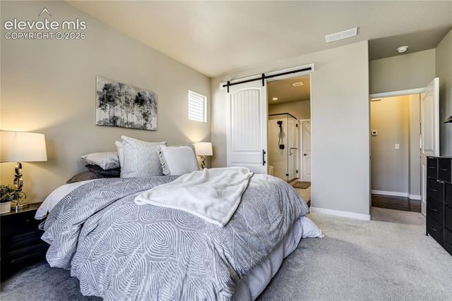 1179 Charismatic Way, Colorado Springs, CO 80921