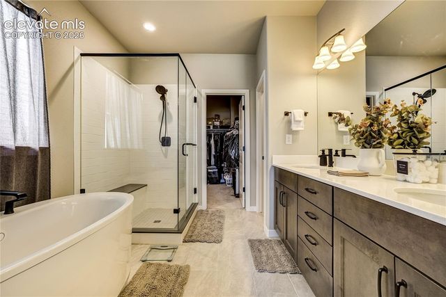 1179 Charismatic Way, Colorado Springs, CO 80921