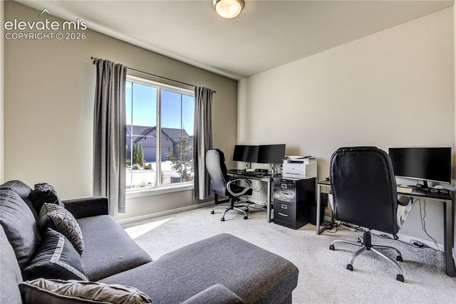 1179 Charismatic Way, Colorado Springs, CO 80921