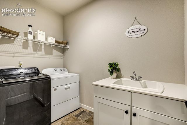 1179 Charismatic Way, Colorado Springs, CO 80921