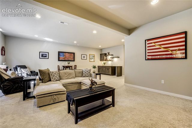 1179 Charismatic Way, Colorado Springs, CO 80921
