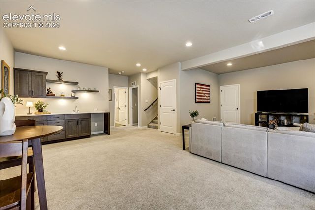 1179 Charismatic Way, Colorado Springs, CO 80921